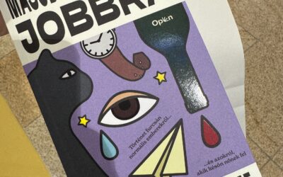 Havasi Juli: Második csillag jobbra